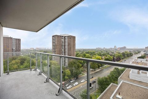 Photo 18 at 1109 - 2015 Sheppard Avenue E, Henry Farm, Toronto