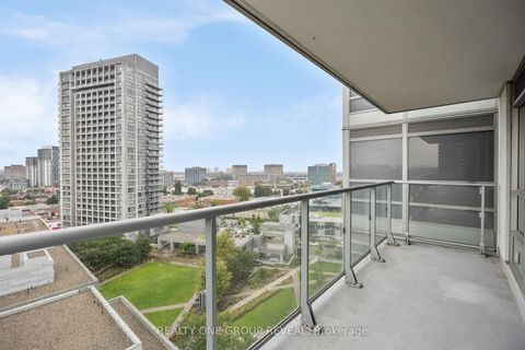 Photo 19 at 1109 - 2015 Sheppard Avenue E, Henry Farm, Toronto