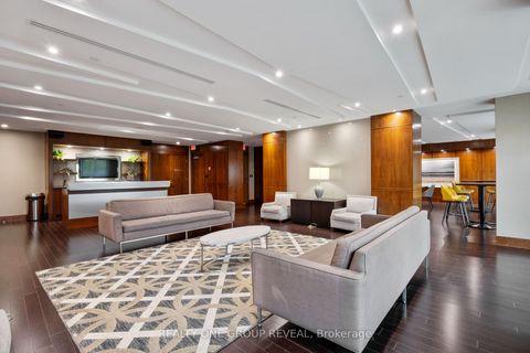 Photo 20 at 1109 - 2015 Sheppard Avenue E, Henry Farm, Toronto