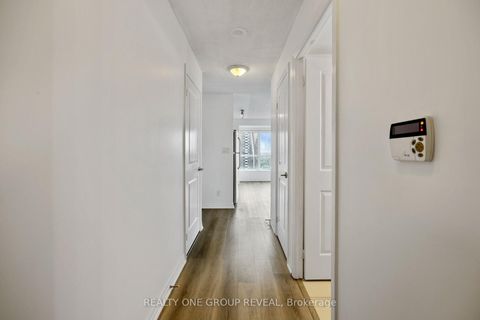 Photo 21 at 1109 - 2015 Sheppard Avenue E, Henry Farm, Toronto