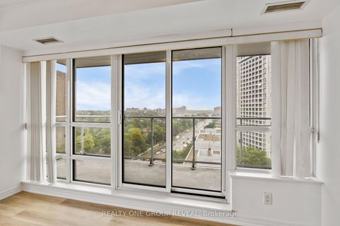 Photo 22 at 1109 - 2015 Sheppard Avenue E, Henry Farm, Toronto