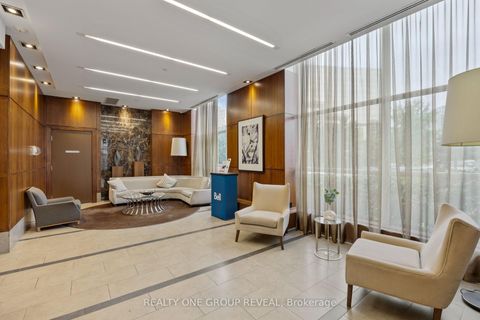 Photo 24 at 1109 - 2015 Sheppard Avenue E, Henry Farm, Toronto
