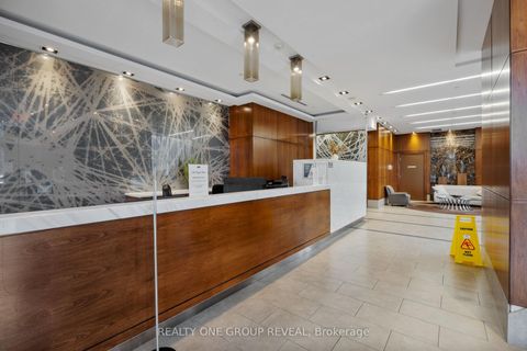 Photo 25 at 1109 - 2015 Sheppard Avenue E, Henry Farm, Toronto