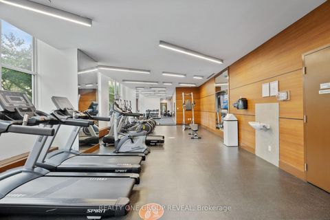 Photo 26 at 1109 - 2015 Sheppard Avenue E, Henry Farm, Toronto