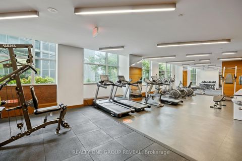 Photo 27 at 1109 - 2015 Sheppard Avenue E, Henry Farm, Toronto