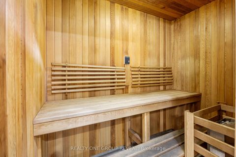 Photo 28 at 1109 - 2015 Sheppard Avenue E, Henry Farm, Toronto