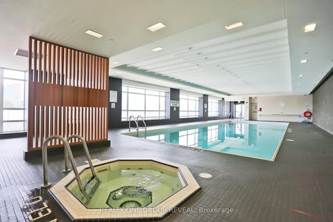 Photo 29 at 1109 - 2015 Sheppard Avenue E, Henry Farm, Toronto