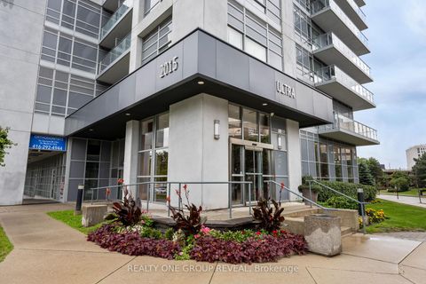 Photo 30 at 1109 - 2015 Sheppard Avenue E, Henry Farm, Toronto