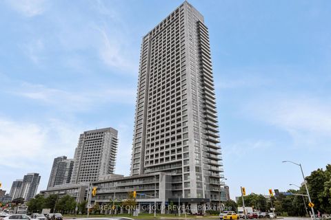 Photo 31 at 1109 - 2015 Sheppard Avenue E, Henry Farm, Toronto