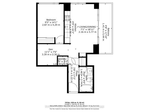 Photo 32 at 1109 - 2015 Sheppard Avenue E, Henry Farm, Toronto