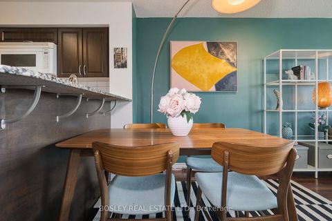Photo 3 at 326 - 60 Fairfax Crescent, Birchmount, Toronto