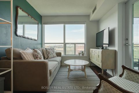 Photo 14 at 326 - 60 Fairfax Crescent, Birchmount, Toronto