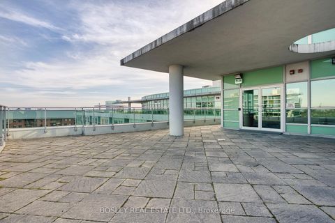 Photo 19 at 326 - 60 Fairfax Crescent, Birchmount, Toronto