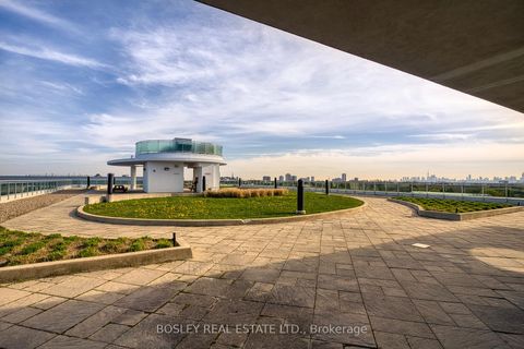Photo 21 at 326 - 60 Fairfax Crescent, Birchmount, Toronto