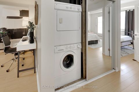Photo 16 at 203 - 1785 Eglinton Avenue E, Victoria Village, Toronto