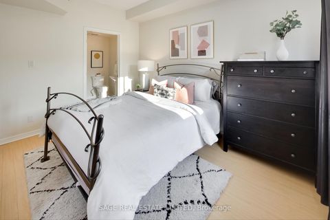 Photo 19 at 203 - 1785 Eglinton Avenue E, Victoria Village, Toronto