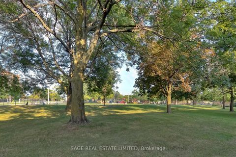 Photo 30 at 203 - 1785 Eglinton Avenue E, Victoria Village, Toronto
