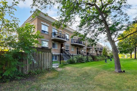 Photo 32 at 203 - 1785 Eglinton Avenue E, Victoria Village, Toronto