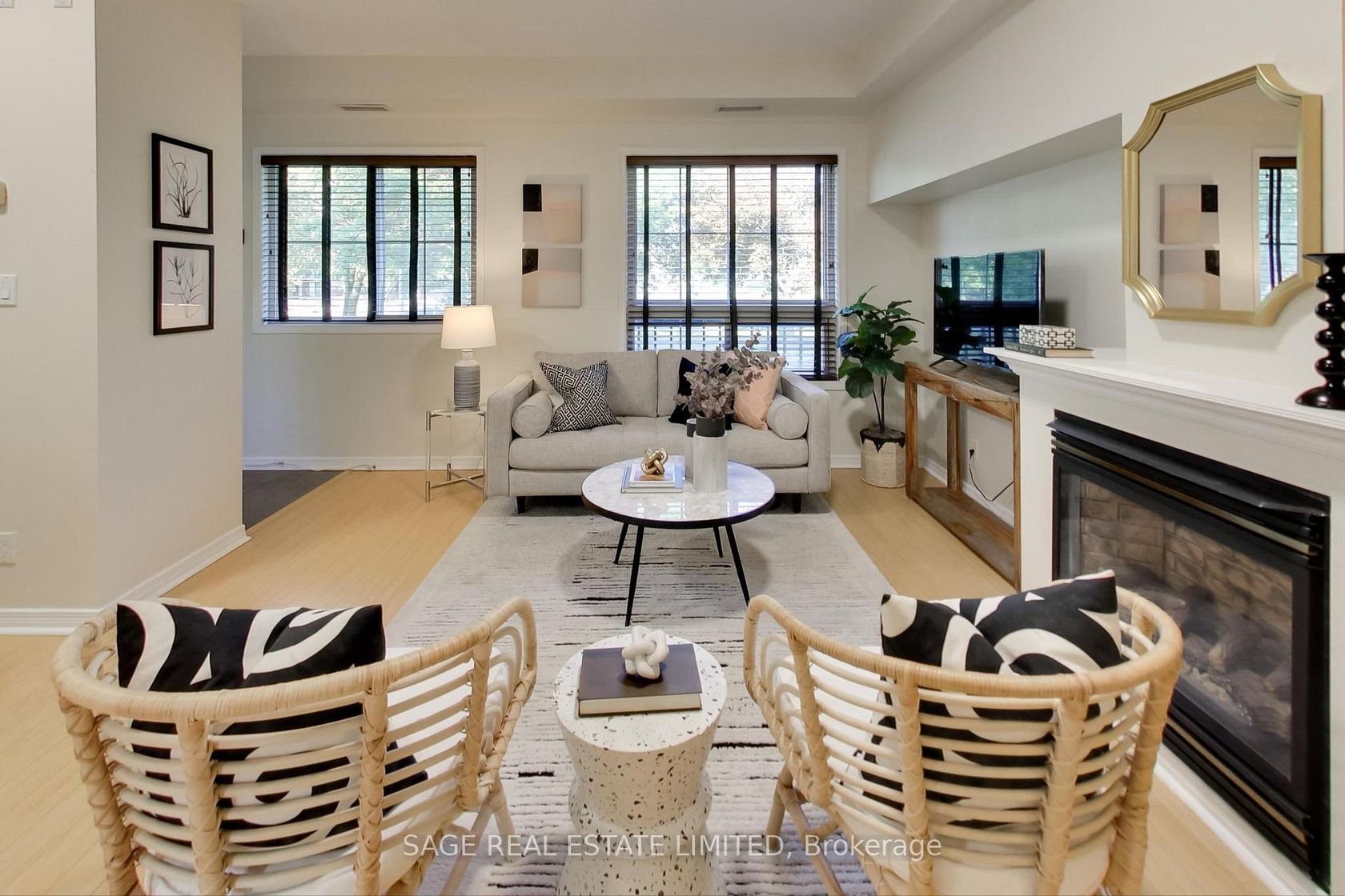 203 - 1785 Eglinton Avenue E, Victoria Village, Toronto 