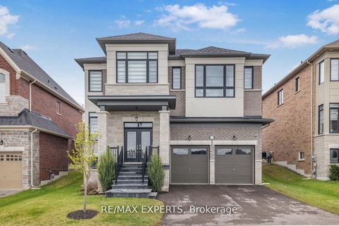 Photo 1 at 75 Bethpage Crescent, Glenway Estates, Newmarket