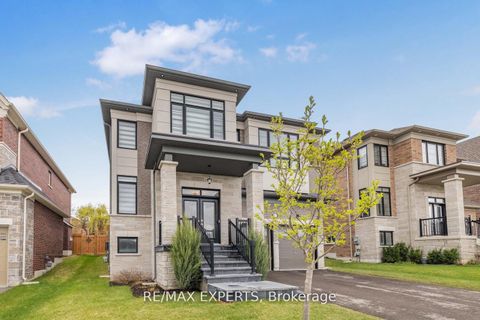 Photo 2 at 75 Bethpage Crescent, Glenway Estates, Newmarket