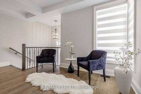 Photo 4 at 75 Bethpage Crescent, Glenway Estates, Newmarket