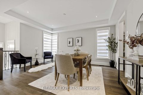 Photo 5 at 75 Bethpage Crescent, Glenway Estates, Newmarket