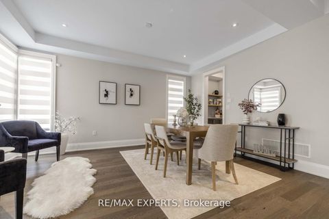 Photo 6 at 75 Bethpage Crescent, Glenway Estates, Newmarket