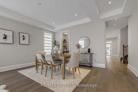 Photo 9 at 75 Bethpage Crescent, Glenway Estates, Newmarket