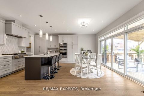 Photo 14 at 75 Bethpage Crescent, Glenway Estates, Newmarket