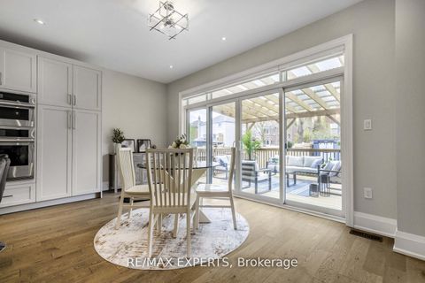 Photo 15 at 75 Bethpage Crescent, Glenway Estates, Newmarket