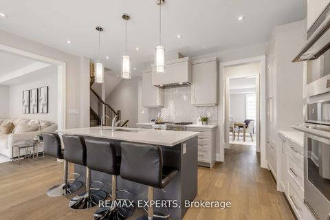 Photo 17 at 75 Bethpage Crescent, Glenway Estates, Newmarket