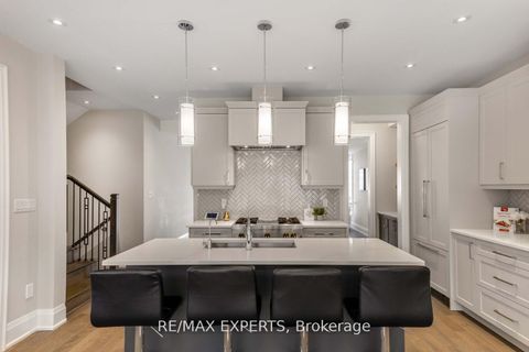 Photo 19 at 75 Bethpage Crescent, Glenway Estates, Newmarket