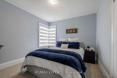 Photo 23 at 75 Bethpage Crescent, Glenway Estates, Newmarket