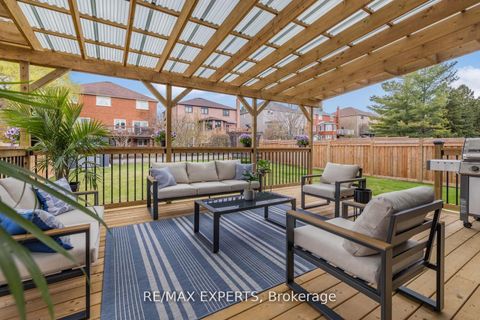 Photo 39 at 75 Bethpage Crescent, Glenway Estates, Newmarket