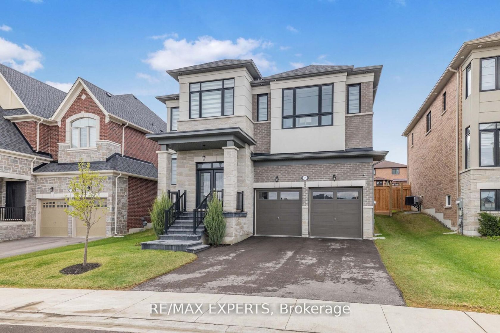 75 Bethpage Crescent, Glenway Estates, Newmarket photo 5