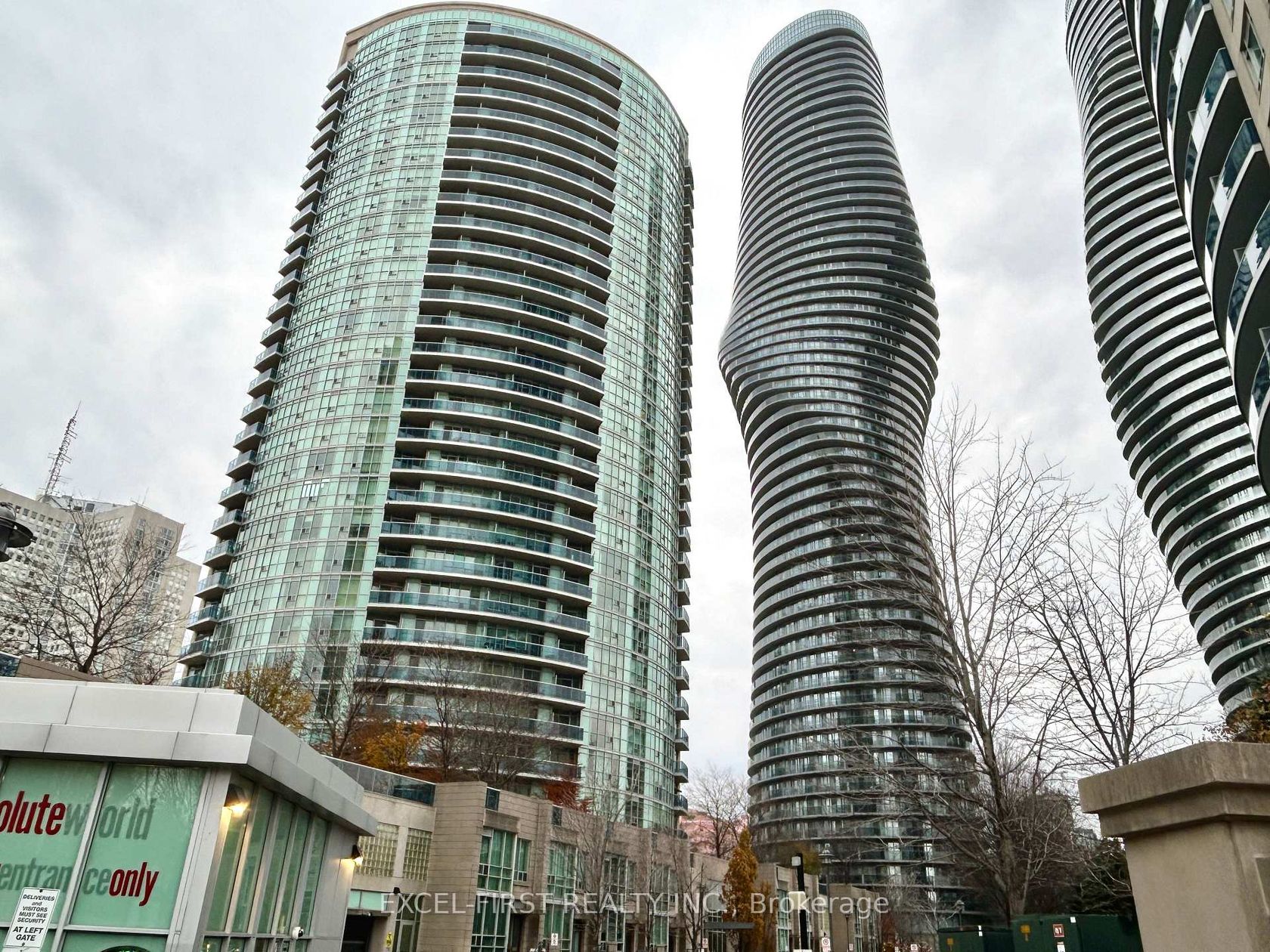 Ph 3103 - 70 Absolute Avenue, City Centre, Mississauga 