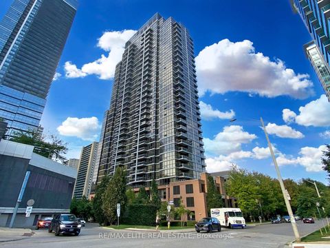 Photo 0 at 2306 - 23 Sheppard Avenue E, Willowdale East, Toronto