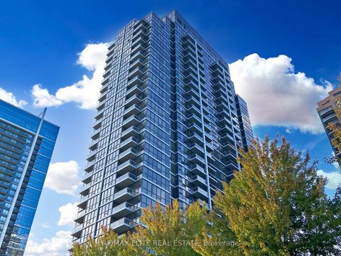 Photo 1 at 2306 - 23 Sheppard Avenue E, Willowdale East, Toronto