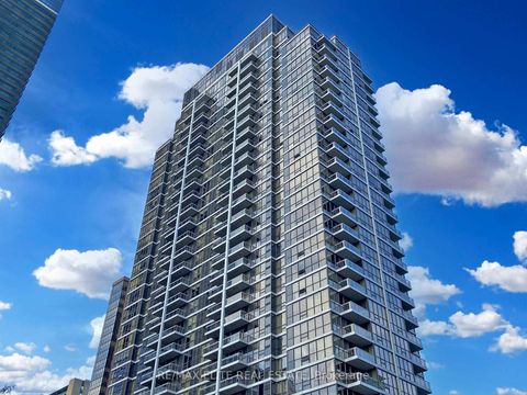 Photo 4 at 2306 - 23 Sheppard Avenue E, Willowdale East, Toronto