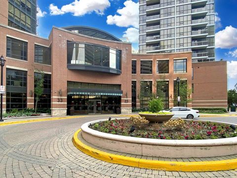 Photo 5 at 2306 - 23 Sheppard Avenue E, Willowdale East, Toronto