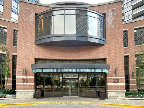 Photo 7 at 2306 - 23 Sheppard Avenue E, Willowdale East, Toronto