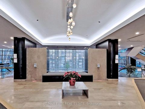 Photo 8 at 2306 - 23 Sheppard Avenue E, Willowdale East, Toronto