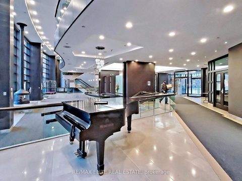 Photo 9 at 2306 - 23 Sheppard Avenue E, Willowdale East, Toronto