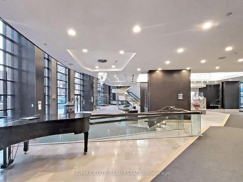 Photo 10 at 2306 - 23 Sheppard Avenue E, Willowdale East, Toronto