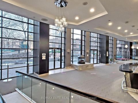 Photo 11 at 2306 - 23 Sheppard Avenue E, Willowdale East, Toronto