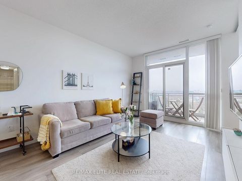 Photo 12 at 2306 - 23 Sheppard Avenue E, Willowdale East, Toronto