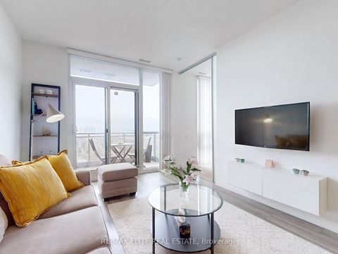 Photo 13 at 2306 - 23 Sheppard Avenue E, Willowdale East, Toronto