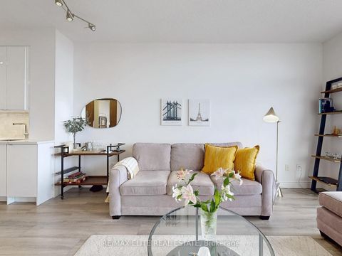 Photo 14 at 2306 - 23 Sheppard Avenue E, Willowdale East, Toronto