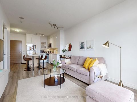 Photo 15 at 2306 - 23 Sheppard Avenue E, Willowdale East, Toronto